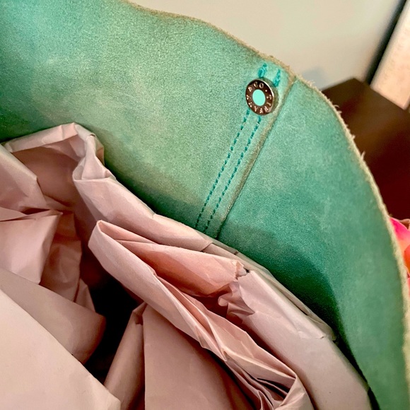 Tiffany & Co Python Bag - Picture 5 of 6